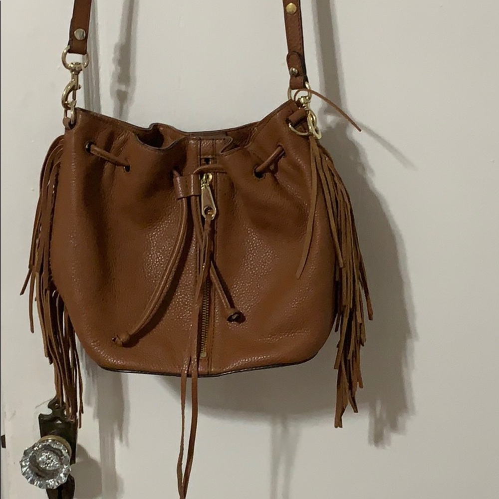 Rebecca minkoff crossbody
